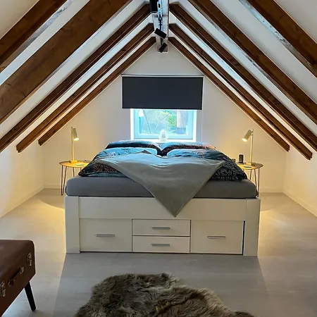 Happynest Im Altmuehltal *