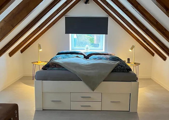 Happynest Im Altmuehltal *