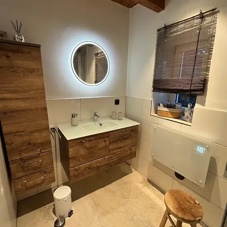 Happynest Im Altmuehltal Feriehus *