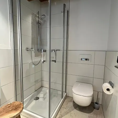 Feriehus Happynest Im Altmuehltal