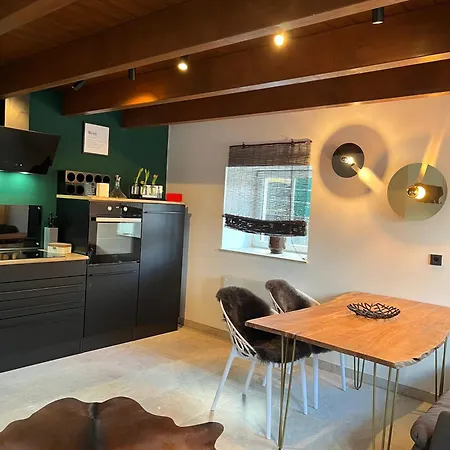 Feriehus Happynest Im Altmuehltal Altmannstein