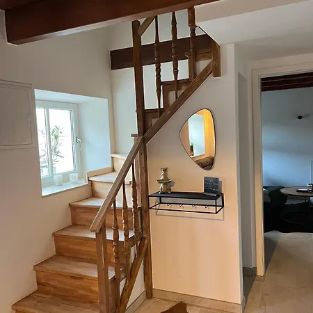 Feriehus Happynest Im Altmuehltal Altmannstein