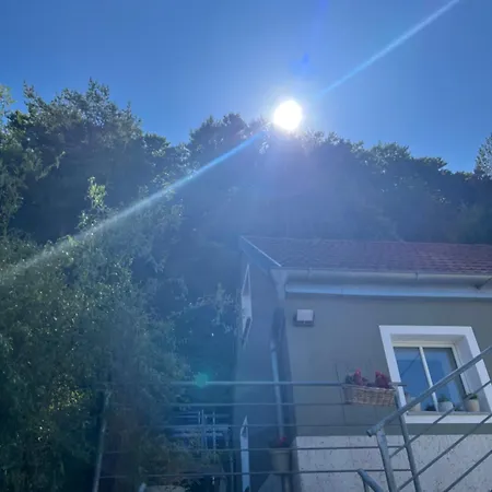Happynest Im Altmuehltal