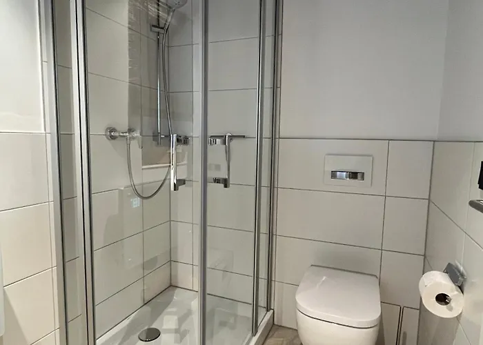 Сasa de vacaciones Happynest Im Altmühltal