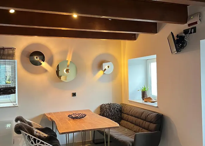 Сasa de vacaciones Happynest Im Altmühltal Altmannstein