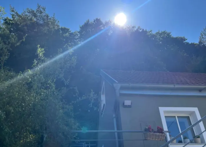 Happynest Im Altmuehltal